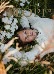 Lopi 42 - Fairytale
